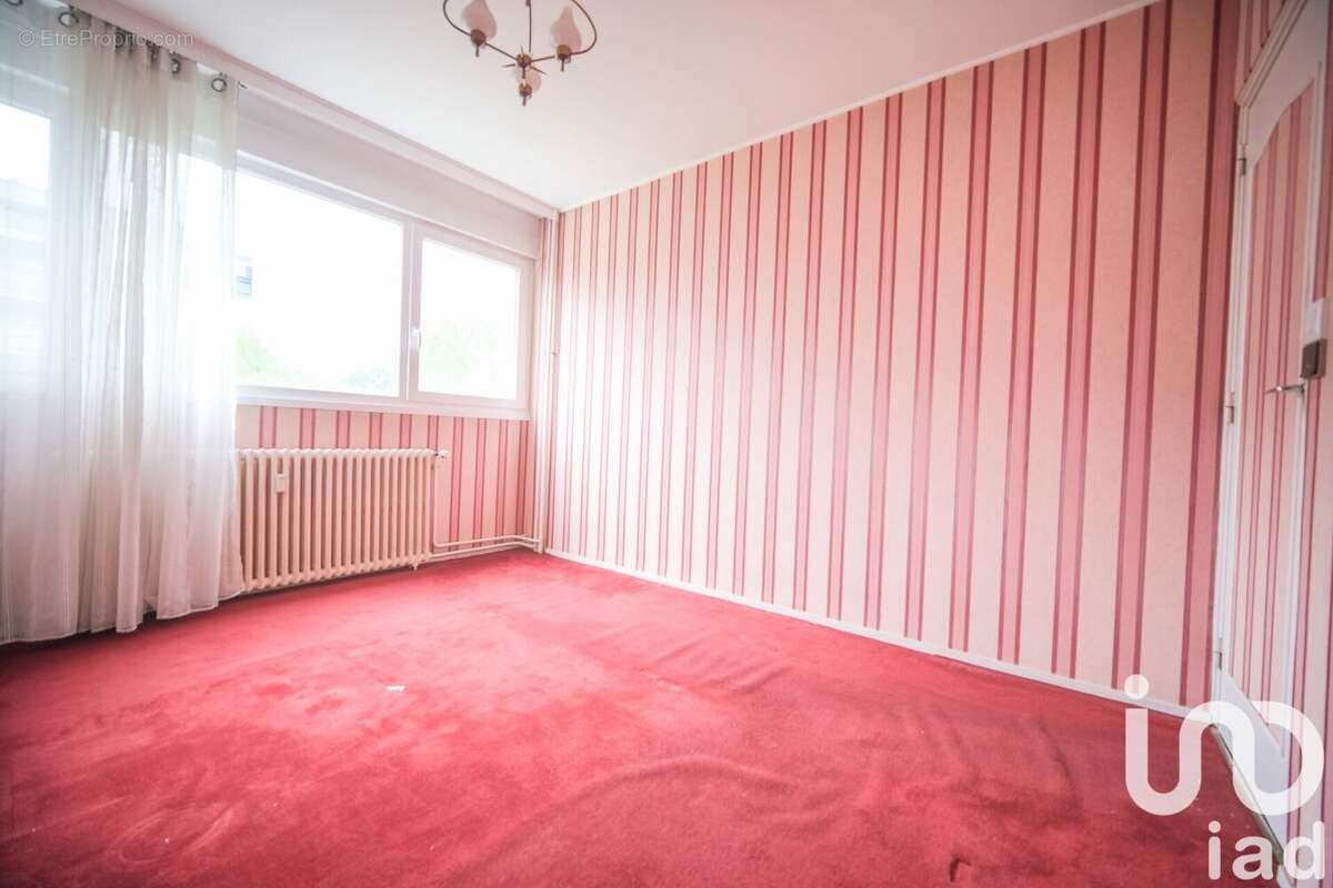 Photo 8 - Appartement à METZ