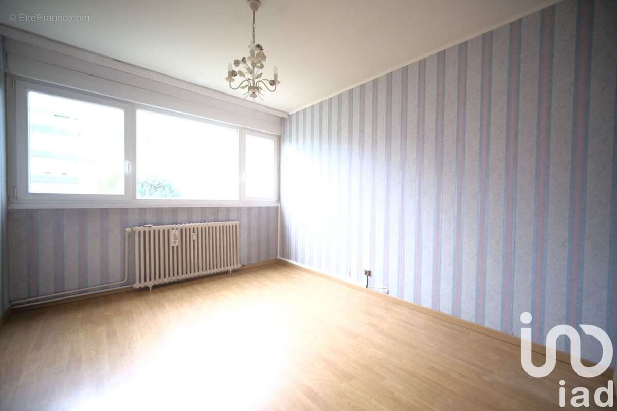 Photo 9 - Appartement à METZ