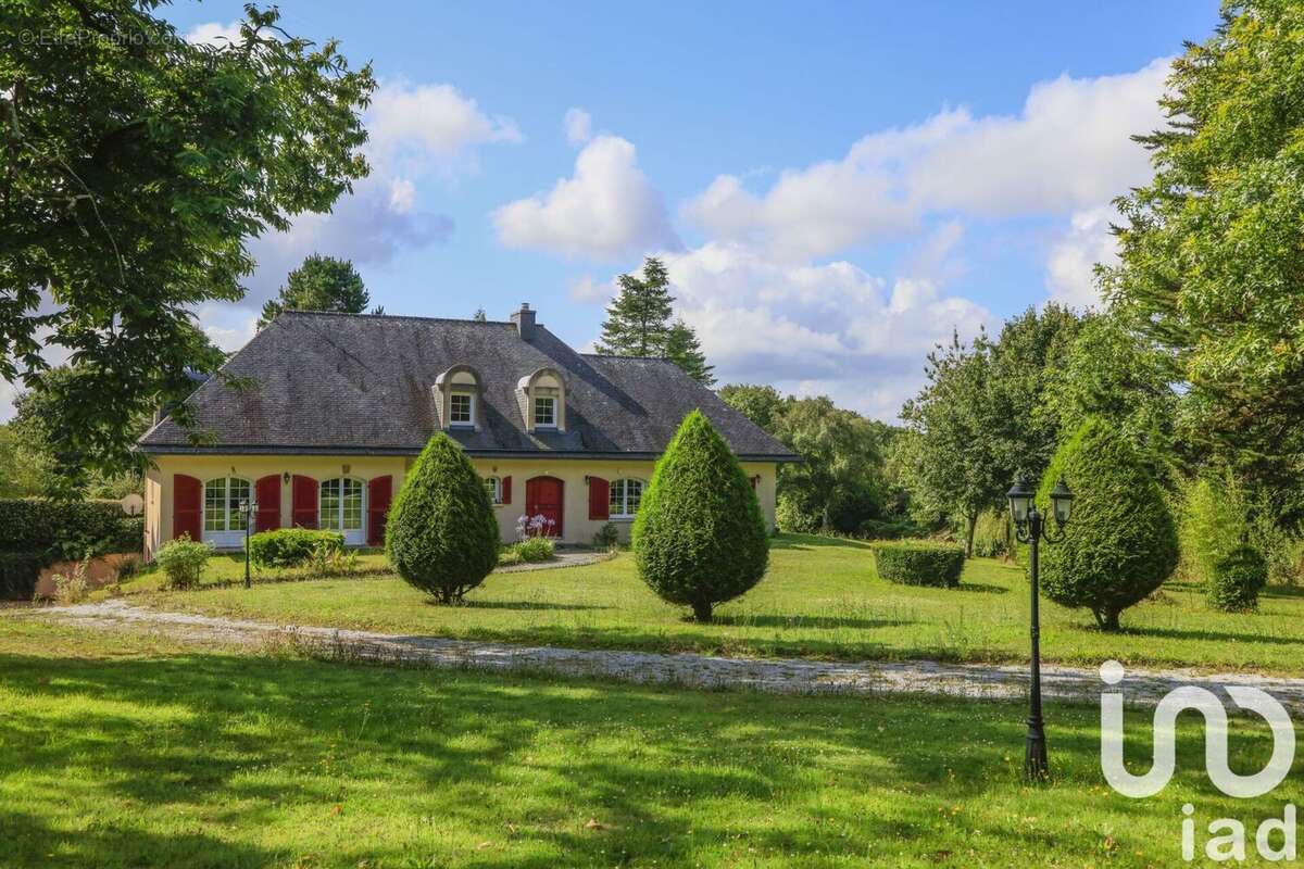 Photo 4 - Maison à DIRINON