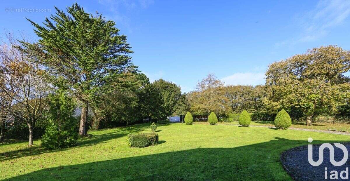 Photo 6 - Maison à DIRINON