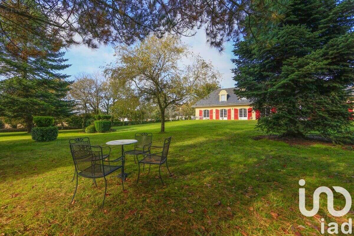 Photo 7 - Maison à DIRINON