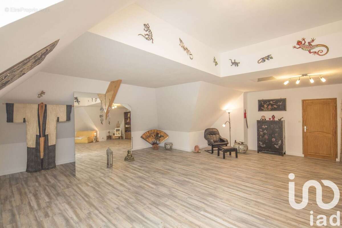 Photo 8 - Maison à DIRINON