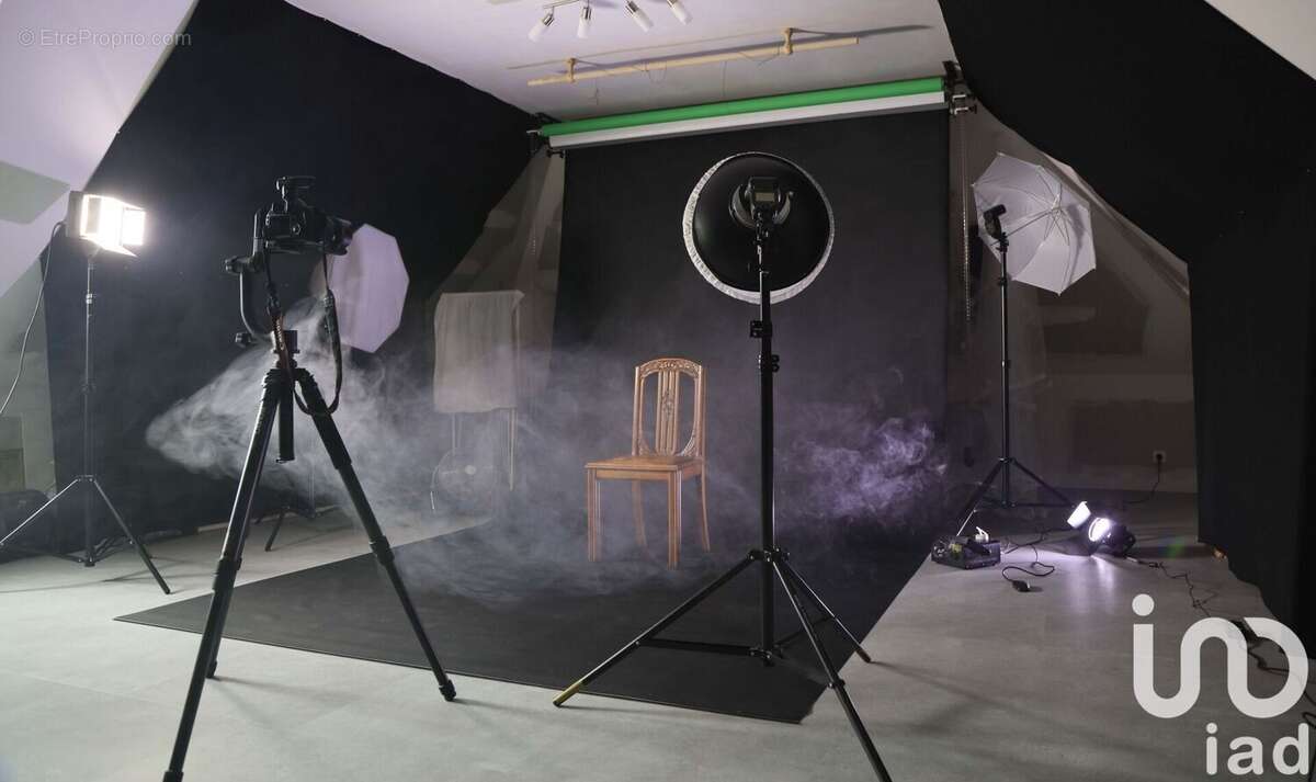 Photo 9 - Maison à DIRINON