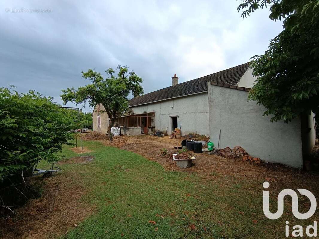 Photo 4 - Maison à RAYMOND