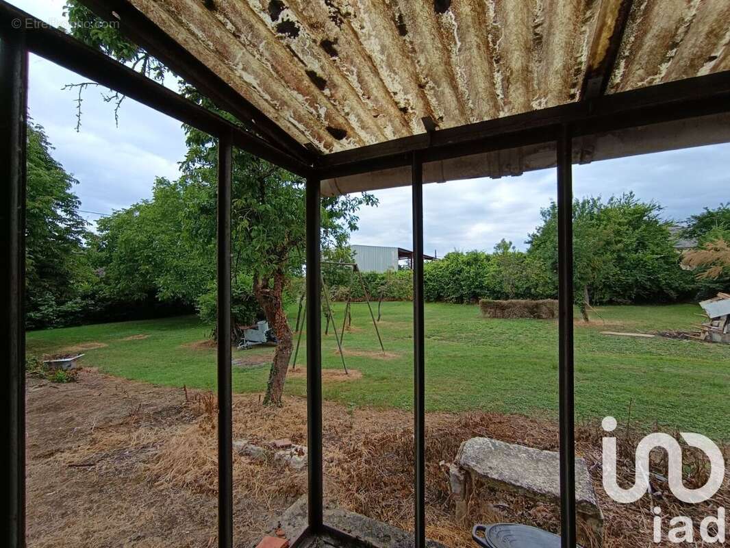 Photo 6 - Maison à RAYMOND