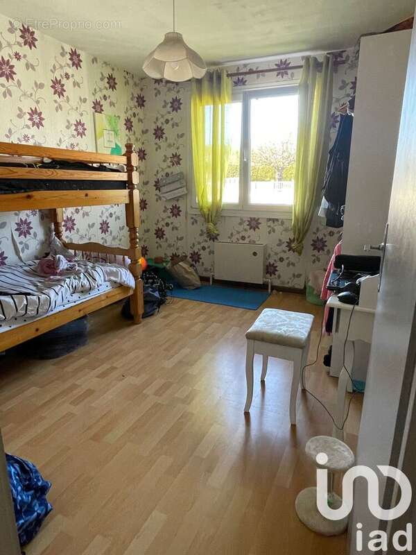 Photo 3 - Maison à BIESLES