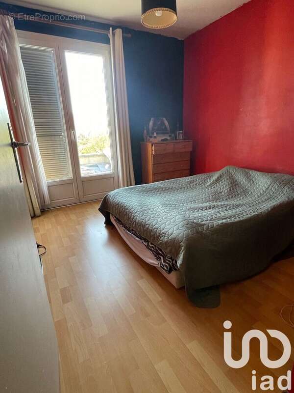 Photo 4 - Maison à BIESLES