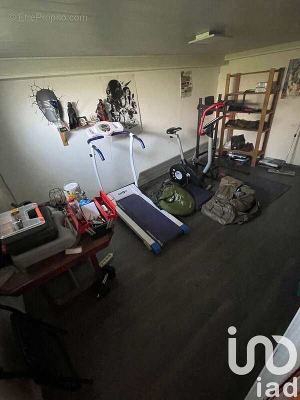 Photo 5 - Maison à BIESLES