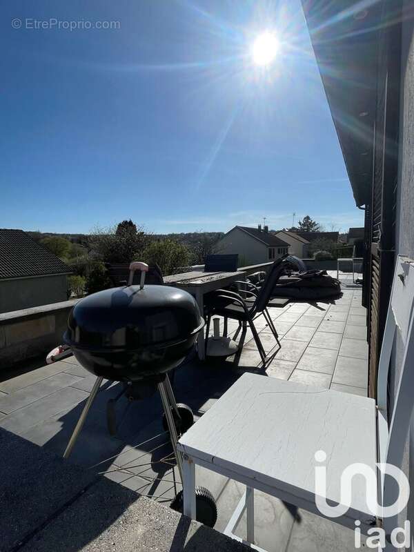 Photo 7 - Maison à BIESLES