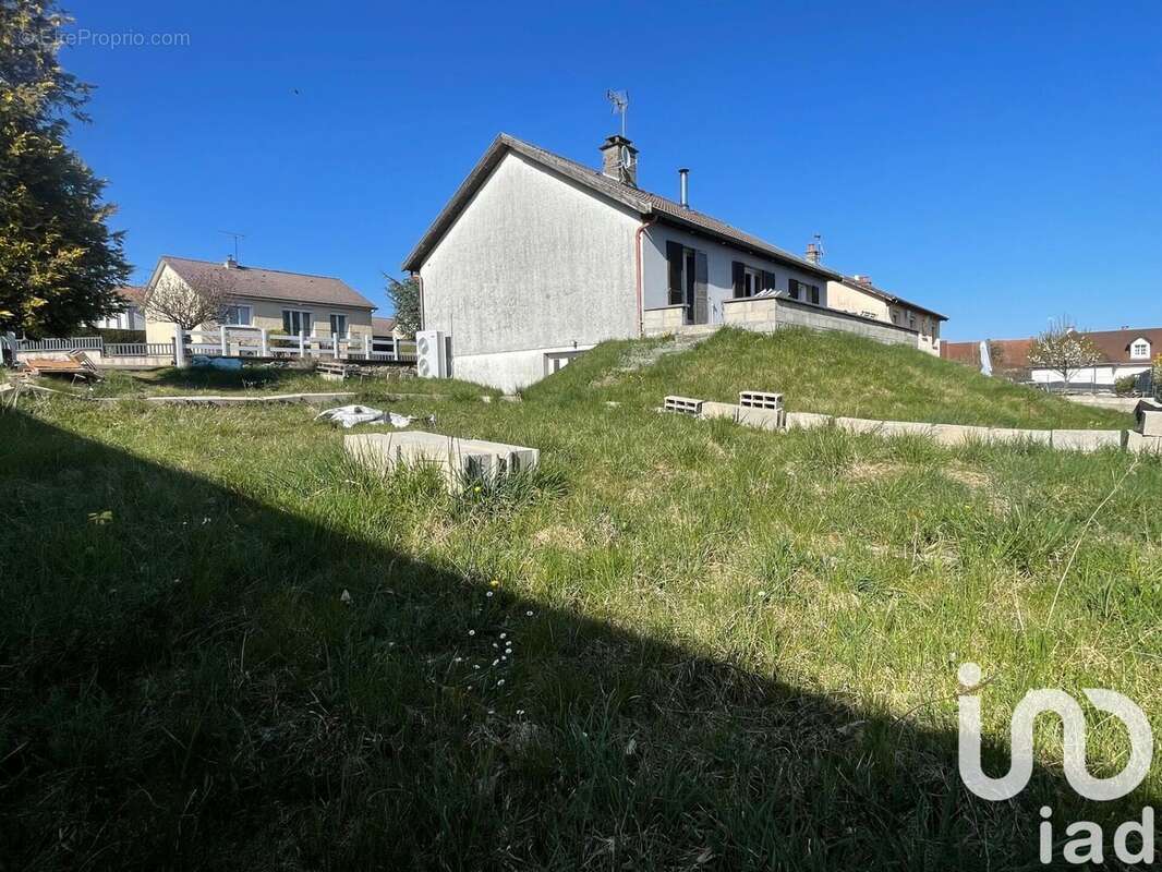 Photo 8 - Maison à BIESLES