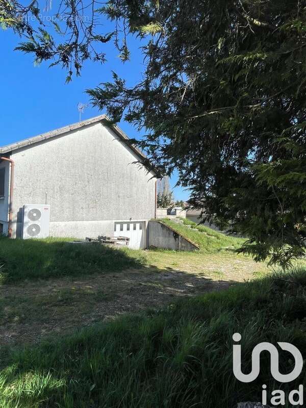 Photo 9 - Maison à BIESLES