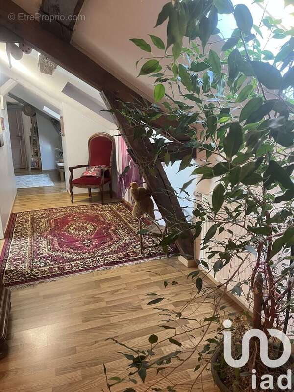 Photo 3 - Maison à SAINT-MESMIN