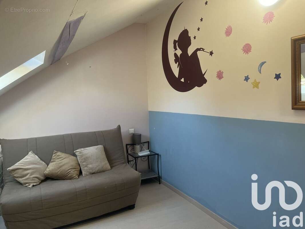 Photo 4 - Maison à SAINT-MESMIN