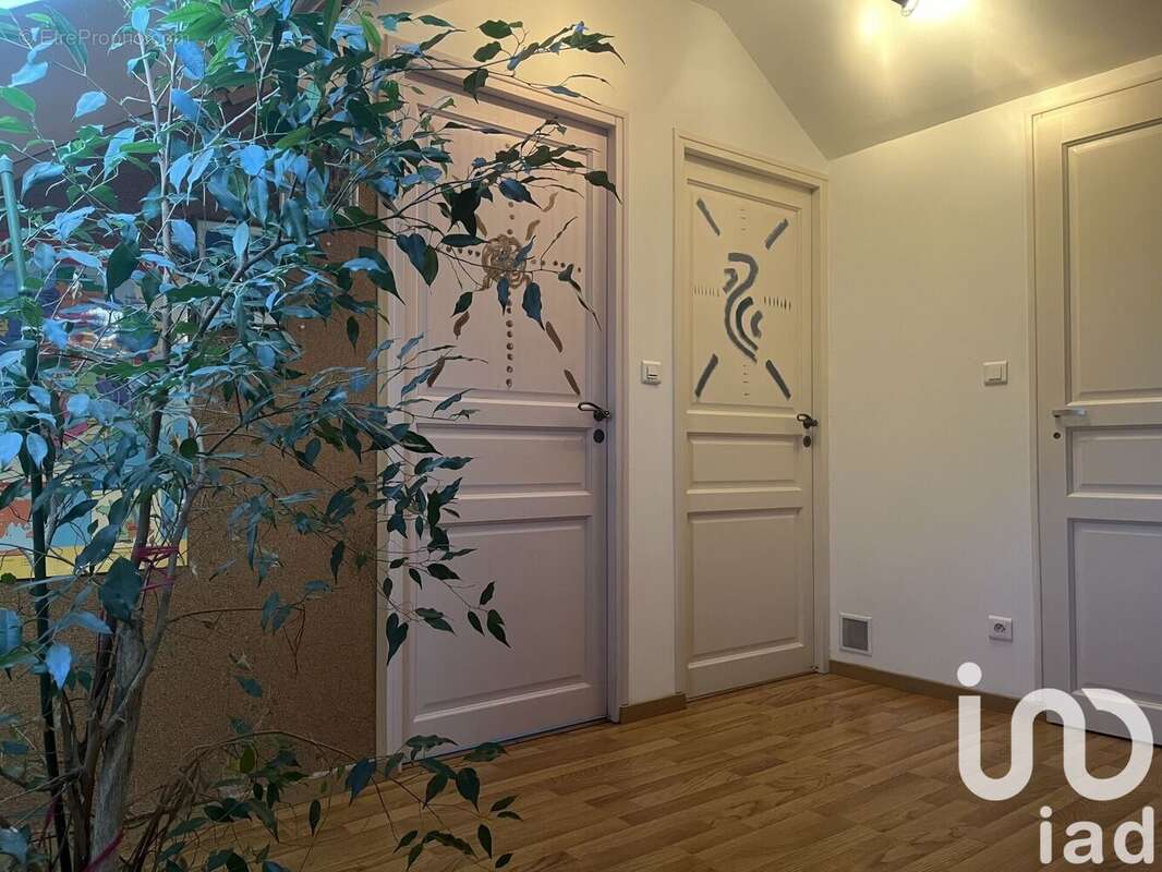 Photo 6 - Maison à SAINT-MESMIN