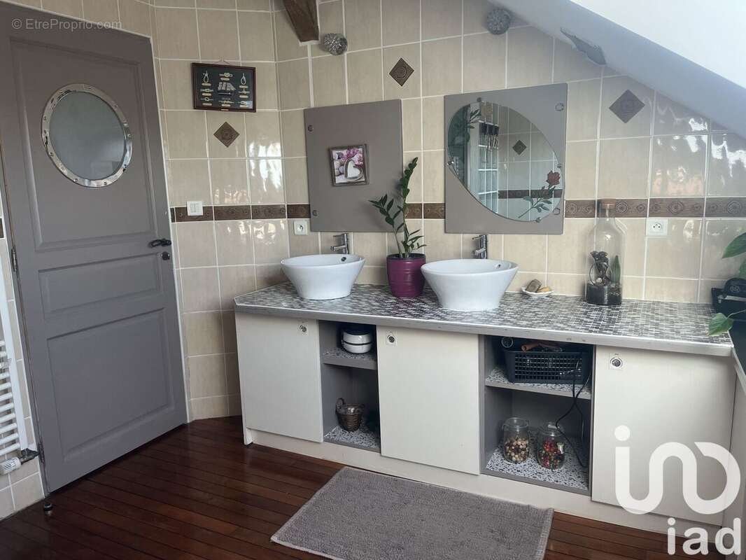 Photo 7 - Maison à SAINT-MESMIN