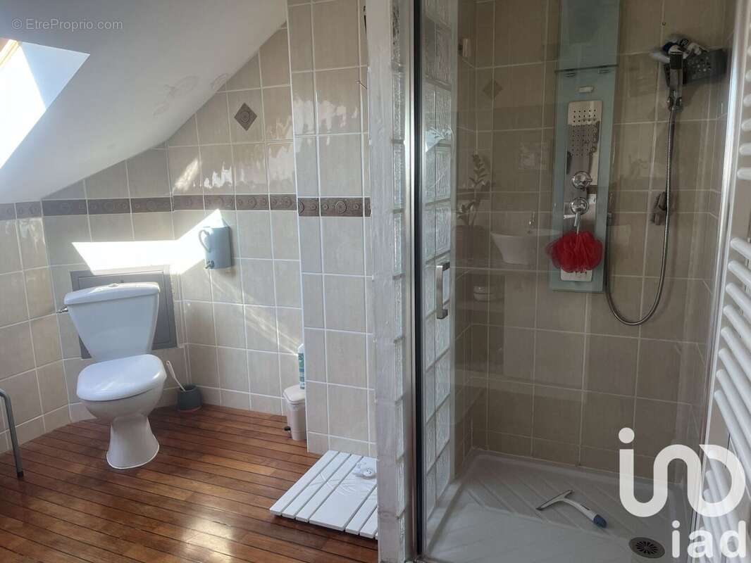 Photo 9 - Maison à SAINT-MESMIN