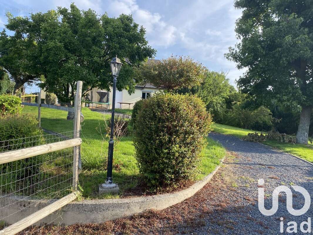 Photo 2 - Maison à LE MESNIL-EURY