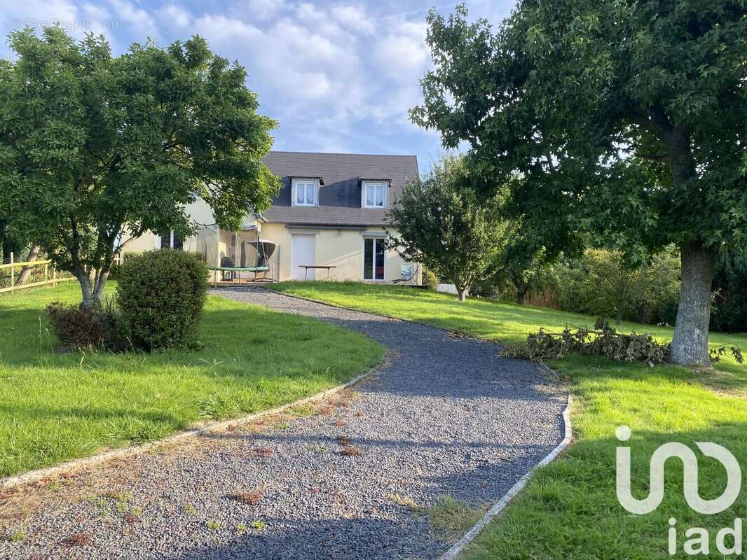 Photo 3 - Maison à LE MESNIL-EURY