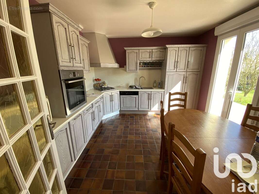 Photo 4 - Maison à LE MESNIL-EURY