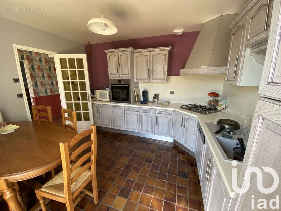 Photo 5 - Maison à LE MESNIL-EURY