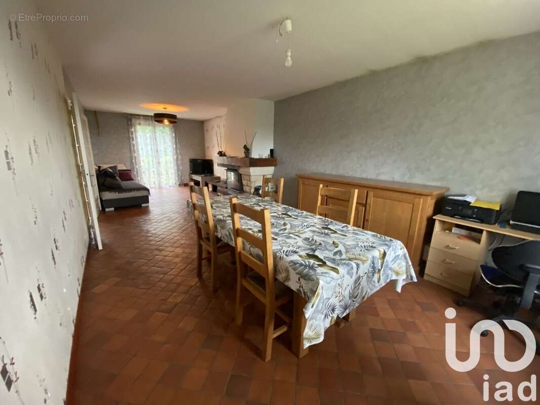 Photo 7 - Maison à LE MESNIL-EURY