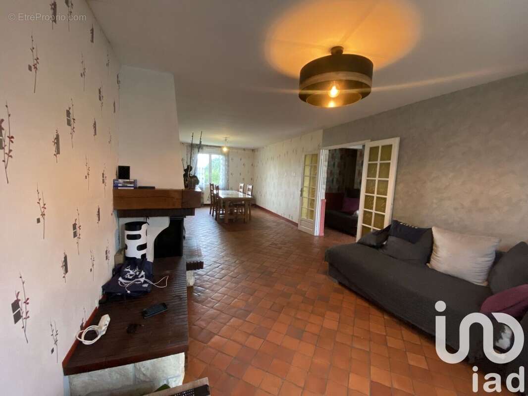 Photo 8 - Maison à LE MESNIL-EURY