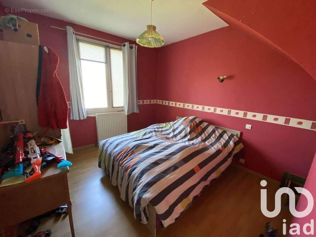 Photo 9 - Maison à LE MESNIL-EURY