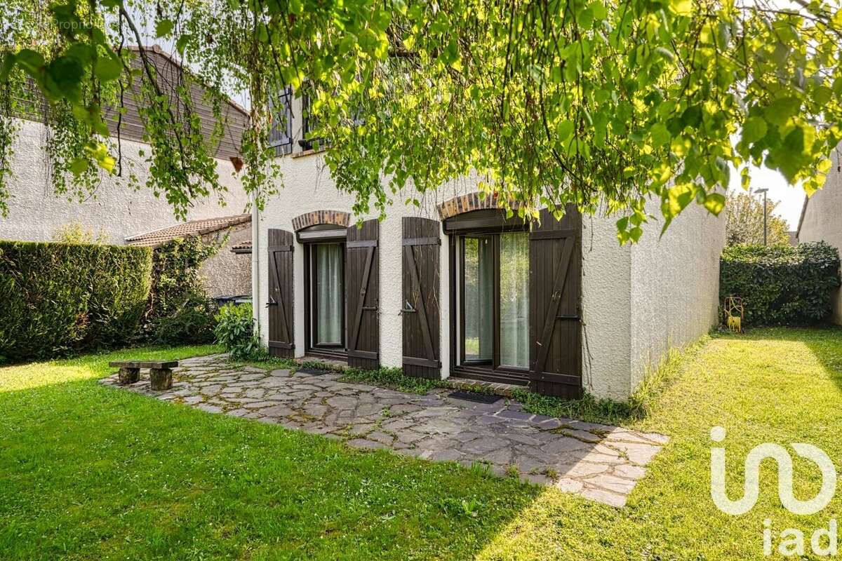 Photo 3 - Maison à SAINT-BRICE-SOUS-FORET