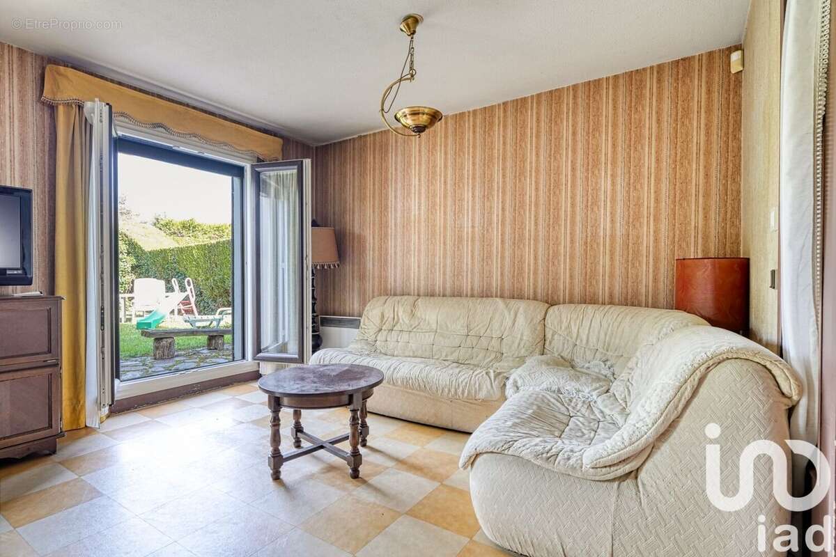 Photo 5 - Maison à SAINT-BRICE-SOUS-FORET