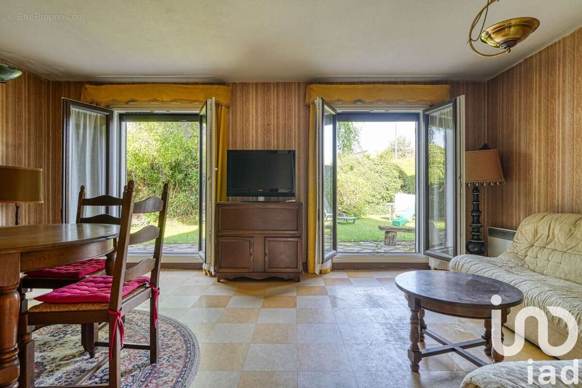 Photo 7 - Maison à SAINT-BRICE-SOUS-FORET