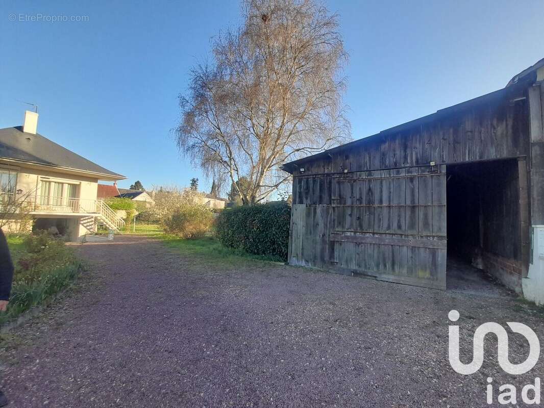 Photo 2 - Maison à VERNANTES