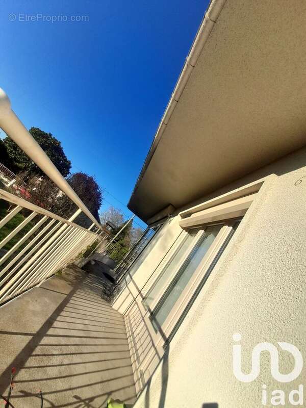 Photo 5 - Maison à VERNANTES