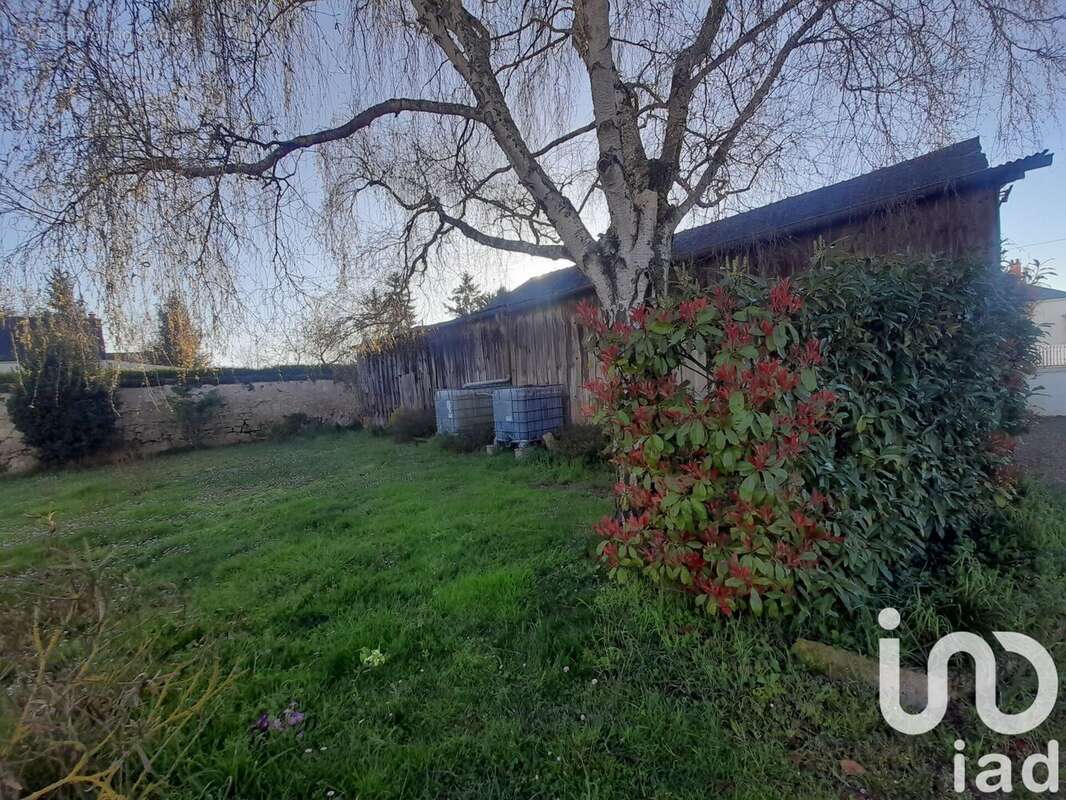 Photo 7 - Maison à VERNANTES