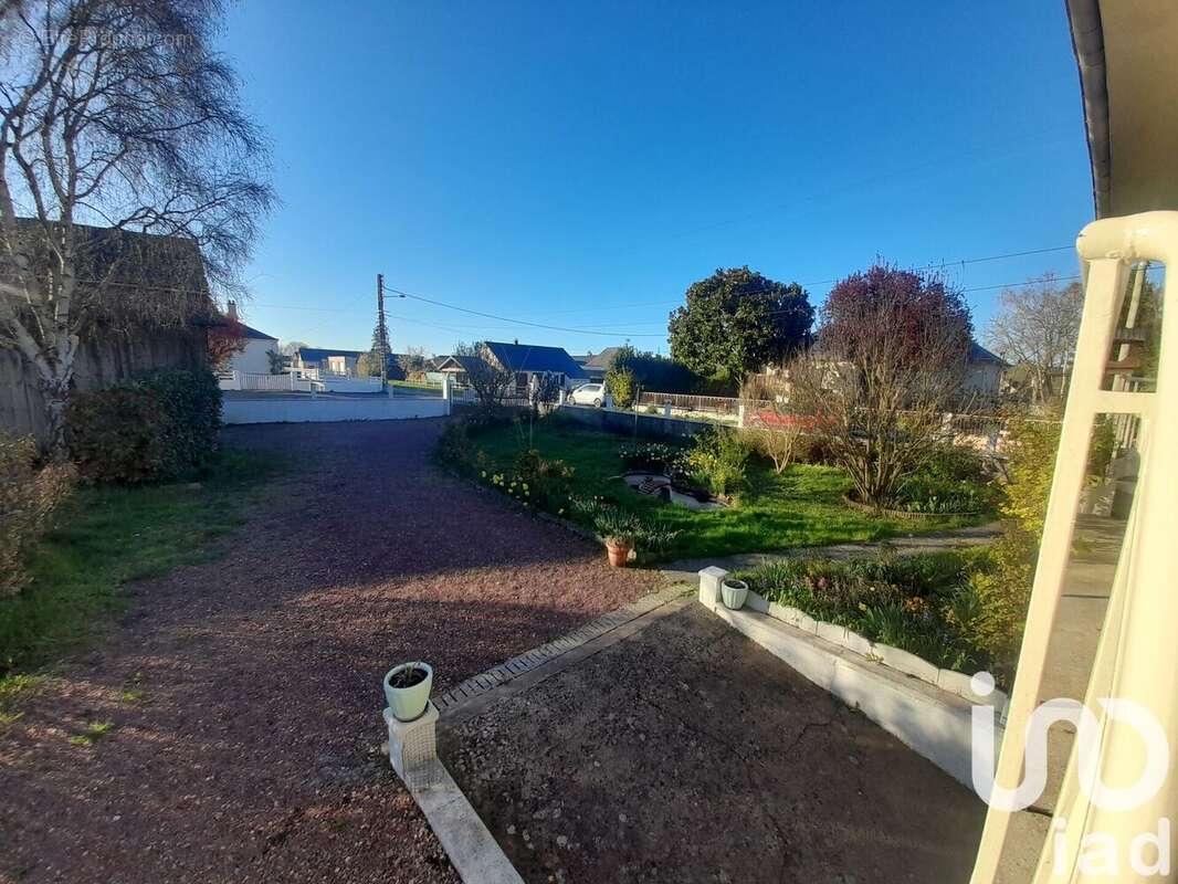 Photo 8 - Maison à VERNANTES