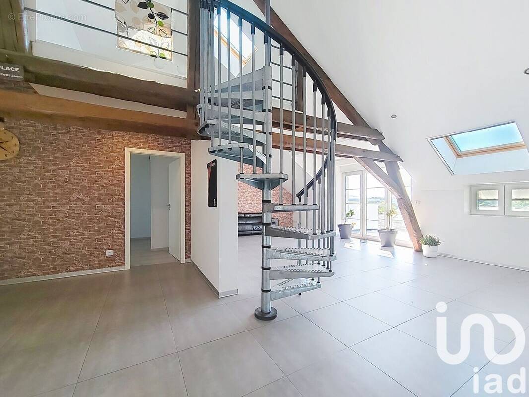 Photo 1 - Appartement à KIRSCH-LES-SIERCK