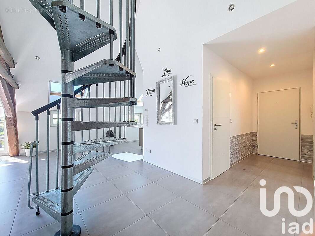 Photo 2 - Appartement à KIRSCH-LES-SIERCK