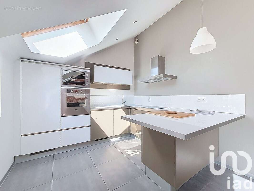 Photo 3 - Appartement à KIRSCH-LES-SIERCK