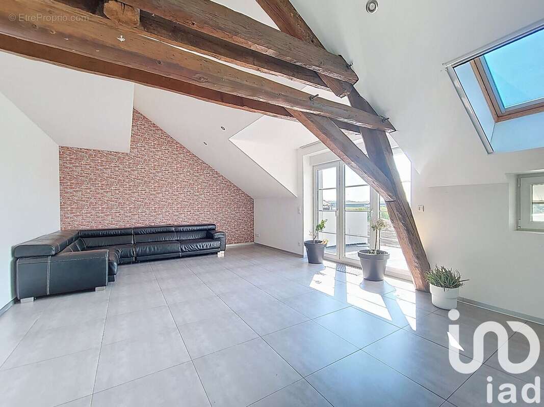 Photo 4 - Appartement à KIRSCH-LES-SIERCK