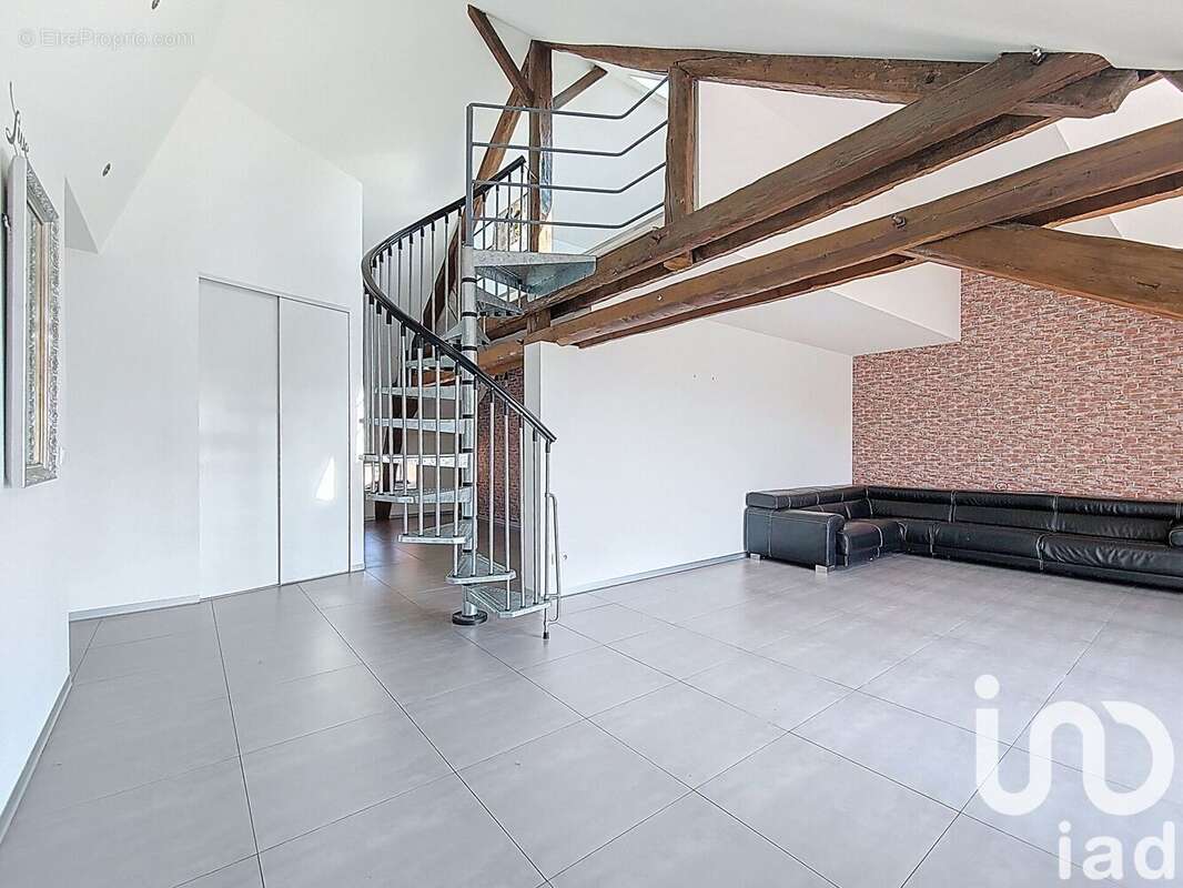 Photo 5 - Appartement à KIRSCH-LES-SIERCK