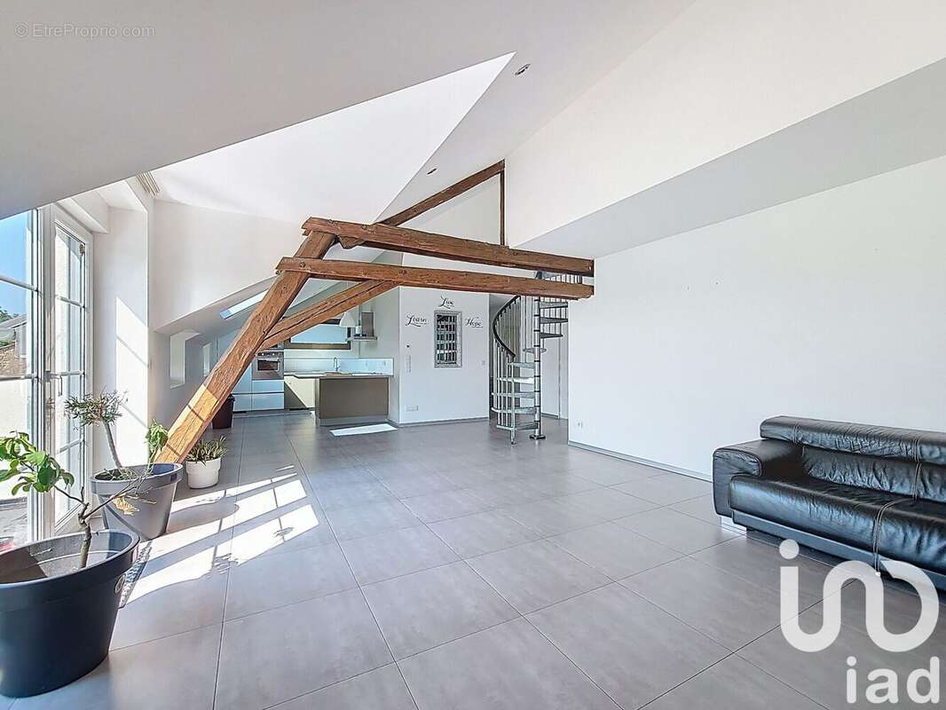 Photo 6 - Appartement à KIRSCH-LES-SIERCK