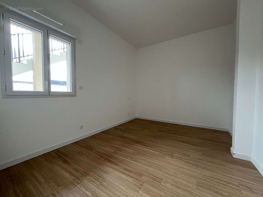 Appartement à SAINT-NAZAIRE