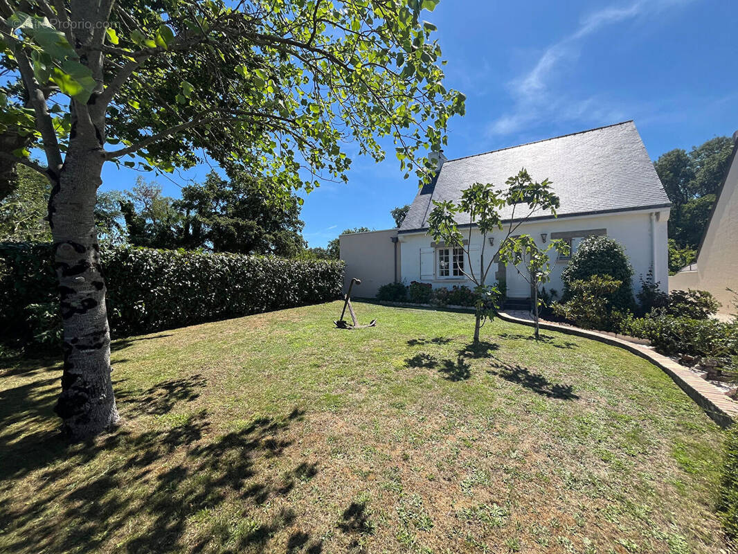 Maison à SAINT-NAZAIRE