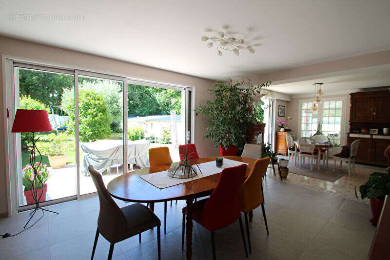 Maison à SAINT-NAZAIRE