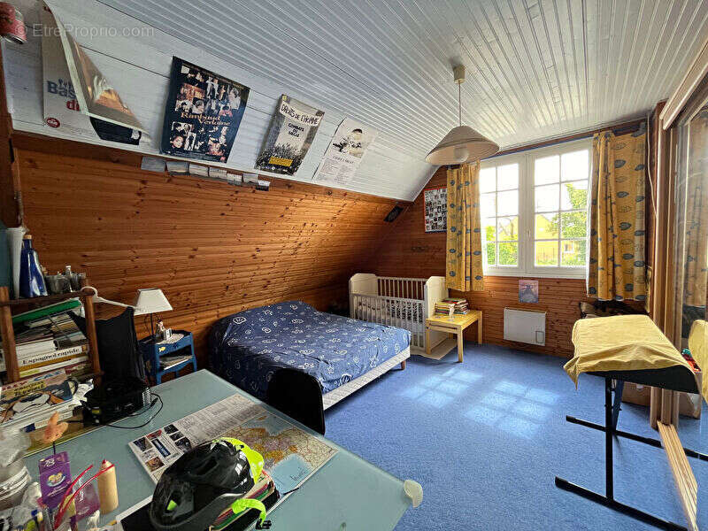 Maison à SAINT-NAZAIRE