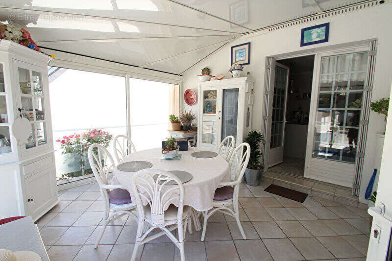 Maison à SAINT-NAZAIRE