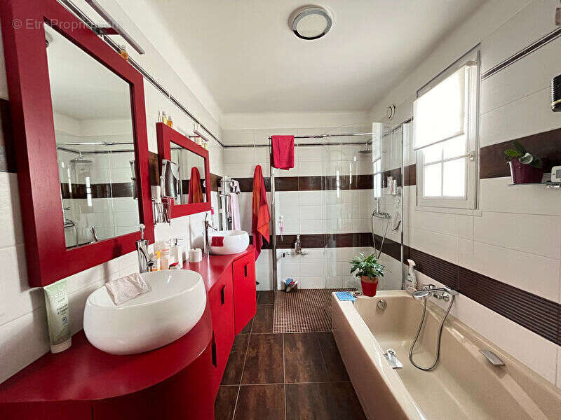 Maison à SAINT-NAZAIRE