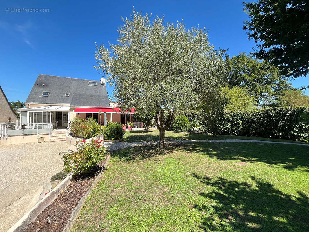 Maison à SAINT-NAZAIRE