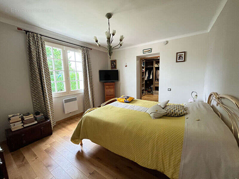 Maison à SAINT-NAZAIRE