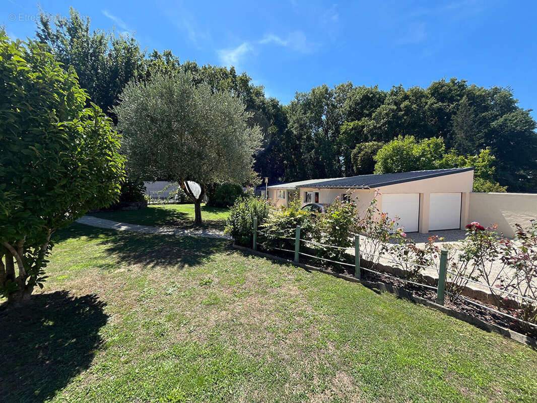 Maison à SAINT-NAZAIRE