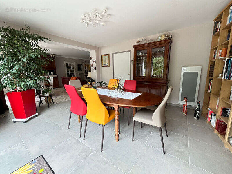 Maison à SAINT-NAZAIRE